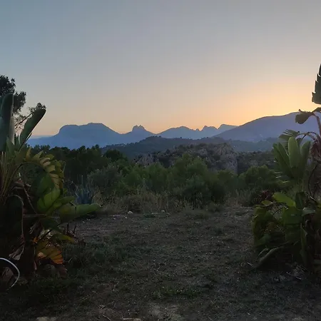 Lodge Caracol Bolulla