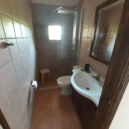 Caracol Lodge *