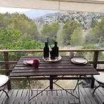 Caracol Lodge Bolulla
