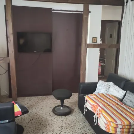 Lodge Caracol