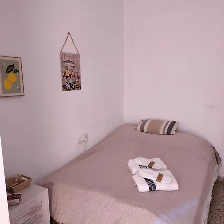 Caracol אכסניה