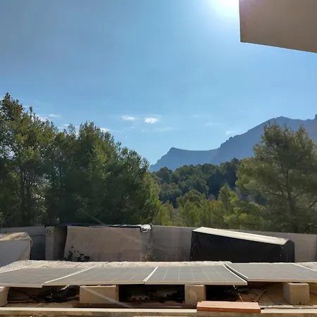 Orman Evi Caracol *