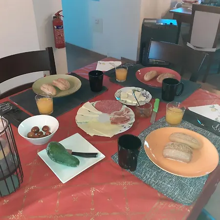 Lodge Caracol Bolulla