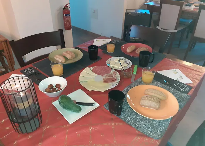 Lodge Caracol Bolulla